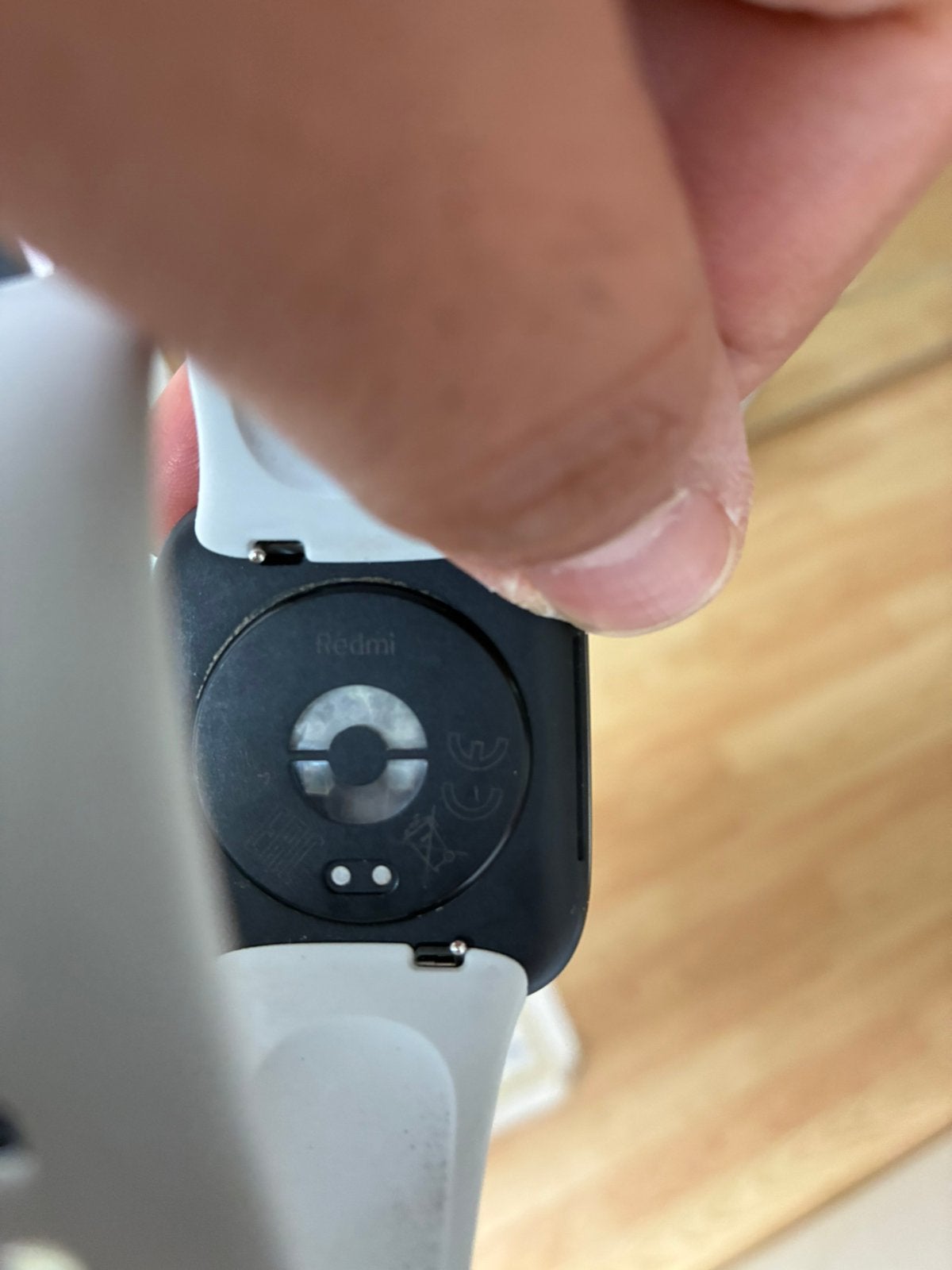 Xiaomi watch, Ophalen of Verzenden, Nieuw