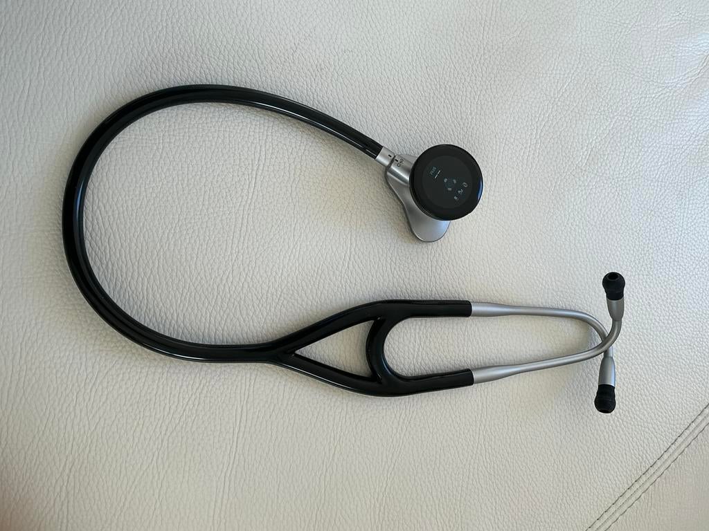Stéthoscope digital Eko Core, Divers, Enlèvement ou Envoi, Comme neuf