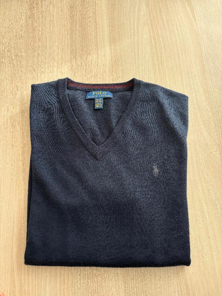 Nieuwe trui Polo Ralph Lauren, Kinderen en Baby's, Trui of Vest, Nieuw, Ophalen of Verzenden, Polo Ralph Lauren