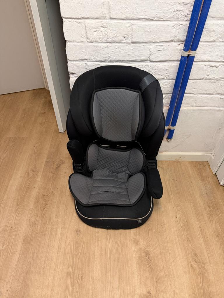 Siege auto isofix 1,2,3, Enlèvement, Comme neuf, Isofix
