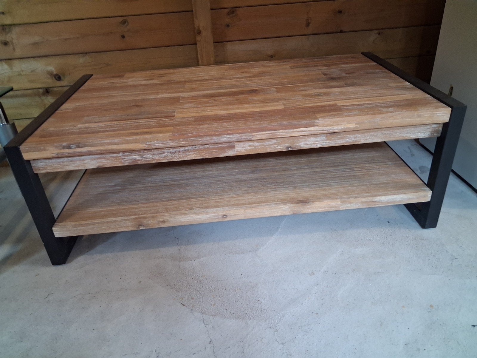 te koop wegens verhuis rusthuis, Maison & Meubles, Enlèvement, Verre