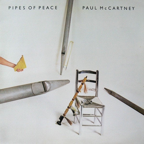 paul mc cartney, Ophalen of Verzenden
