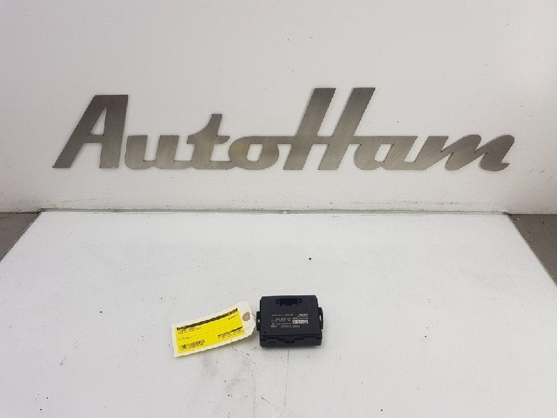 GATEWAY MODULE A3 Limousine (8VS / 8VM) (|3Q0907530AA|), Audi, Utilisé, Continental AG, Continental-Plaza 1
30175  Hannover, DE