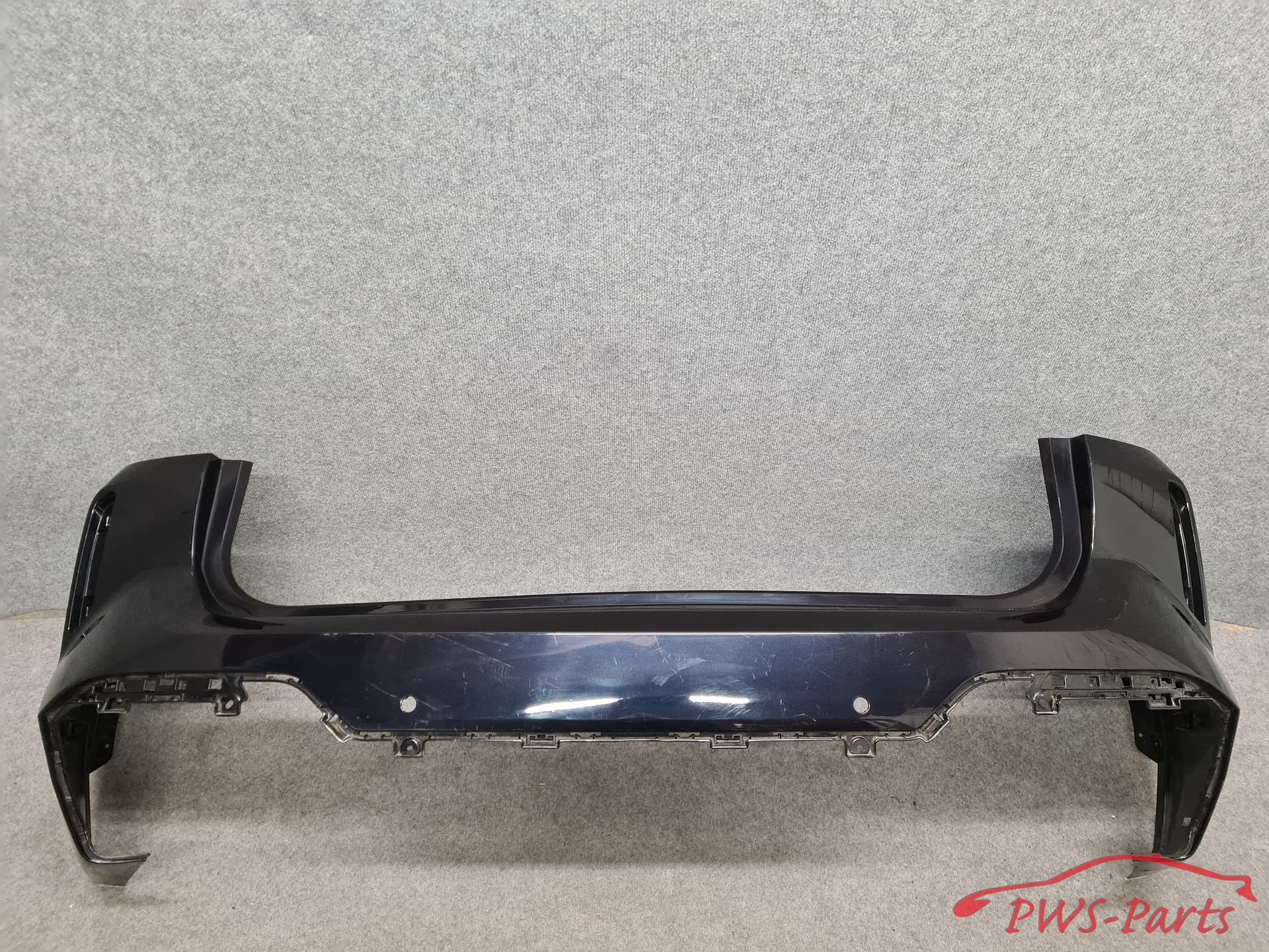 BMW X3 G01 LCI M-PAKKET M ACHTERBUMPER ORIGINEEL, Auto-onderdelen, Gebruikt, -, -, Ophalen of Verzenden