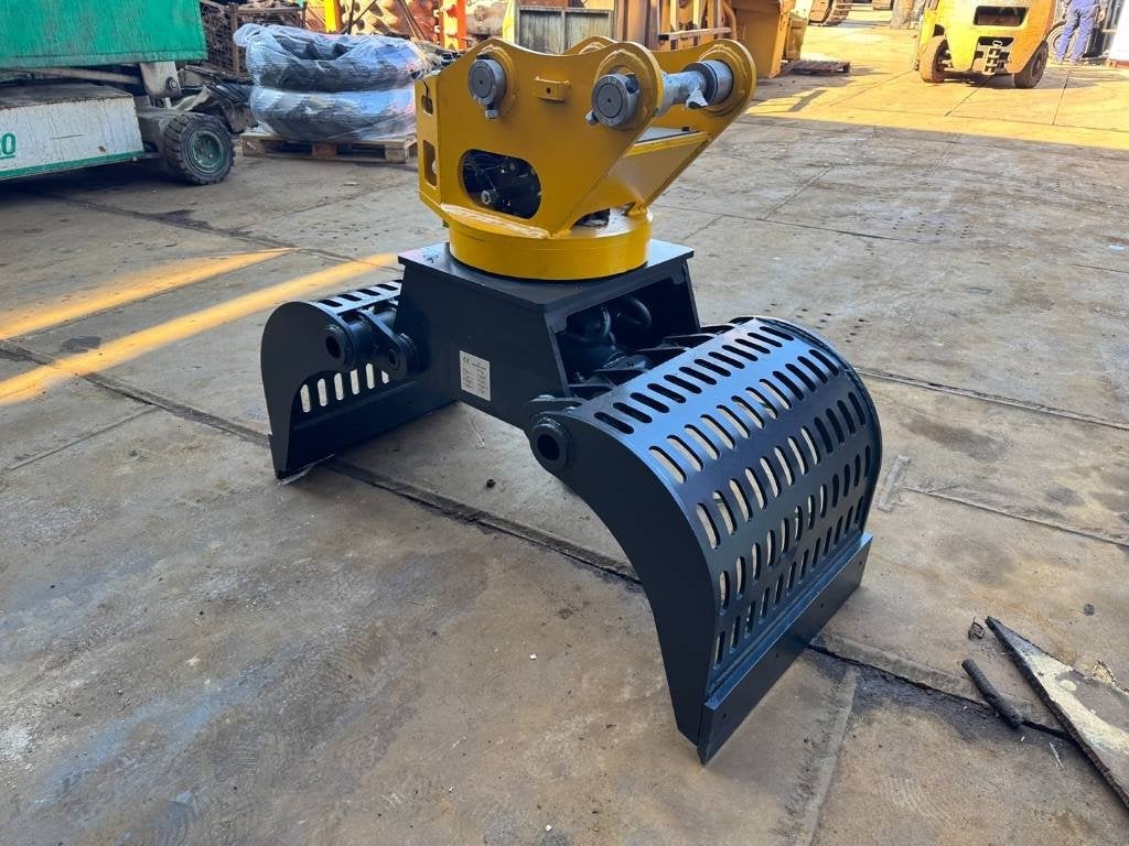 HB -04 grap unused (bj 2024)