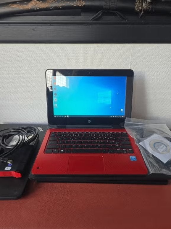 Auto diagnostic complet full marque avec PC, Autos : Divers, Enlèvement ou Envoi, Neuf