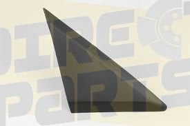 Mercedes-Benz Sprinter (3/95-5/06)  Afdekking plaat spiegel, -, Nieuw, Ophalen of Verzenden, -