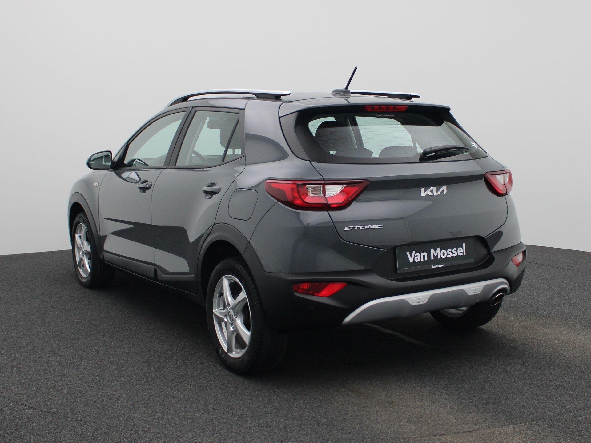 Kia Stonic 1.2 Urban Edition PDC A | Carplay | LMV, Autos, Kia, 1145 kg, Euro 6, Entreprise, 5 places