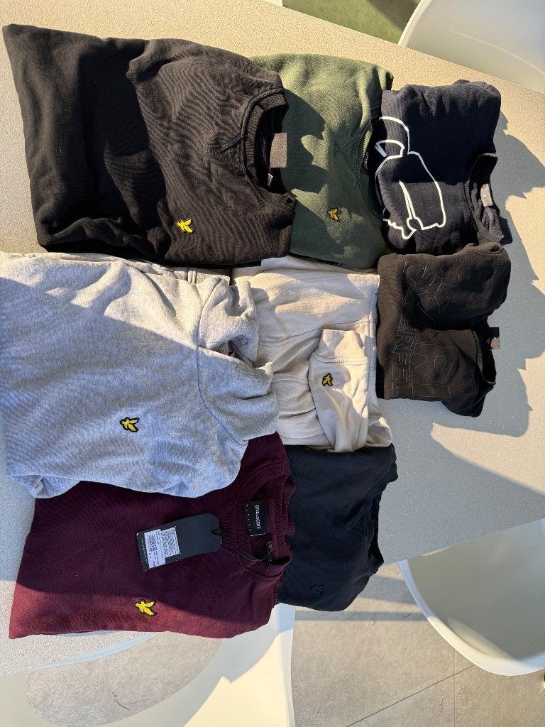 Truien uitverkoop 14-16 jaar, Enfants & Bébés, Vêtements enfant | Taille 164, Enlèvement ou Envoi