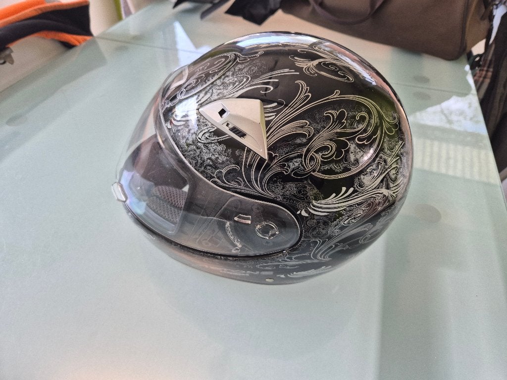 kinderhelm small  nieuw, Ophalen of Verzenden