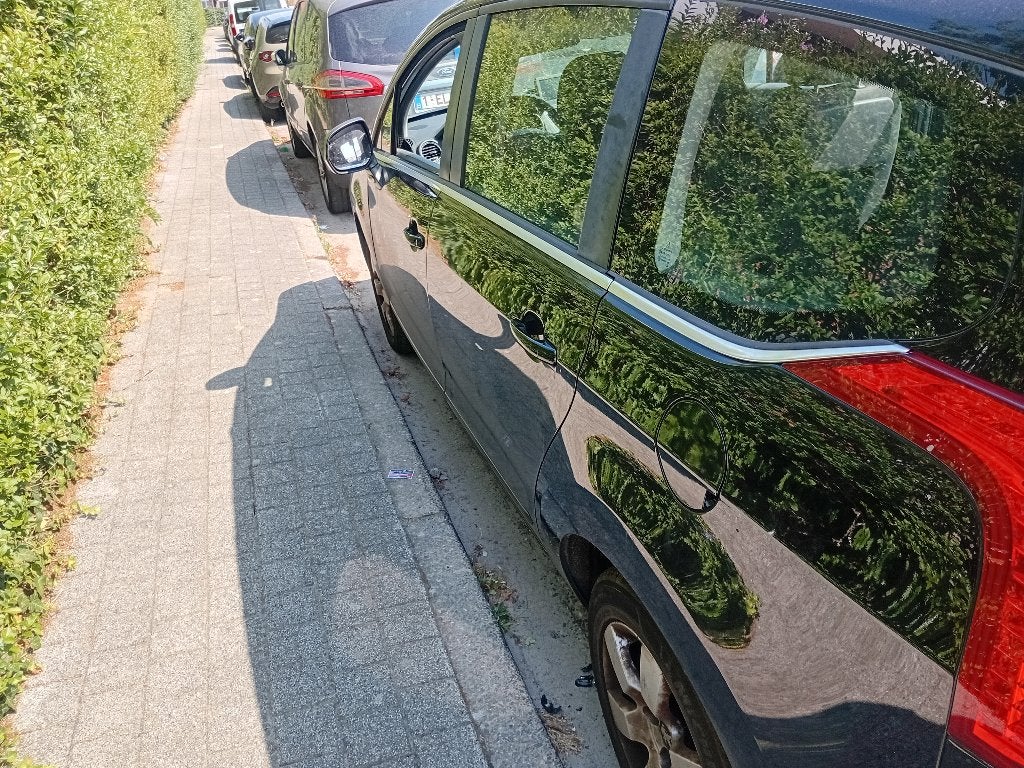 Peugeuot 5008, Autos, Achat, Euro 6, 7 places, Boîte manuelle
