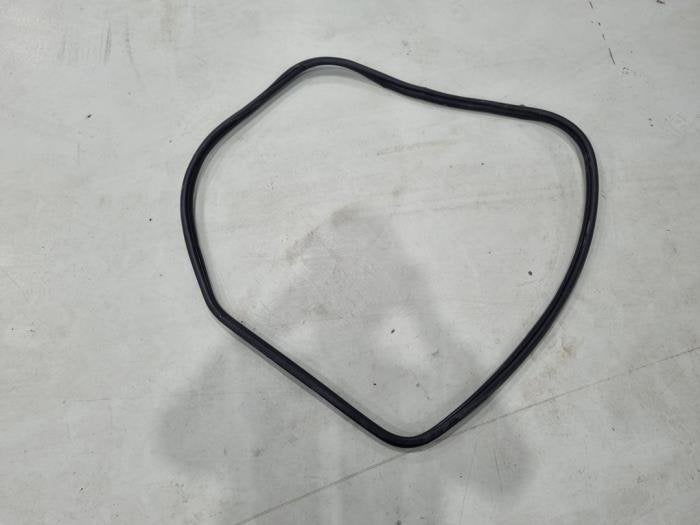 Joint caoutchouc portière 4portes arrière gauche d'un BMW, Autos : Pièces & Accessoires, -, 3 mois de garantie, Utilisé, -