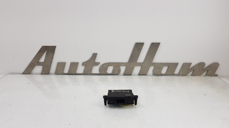 GATEWAY MODULE Audi TT (8J3) (|1K0907530K|), Utilisé, Audi