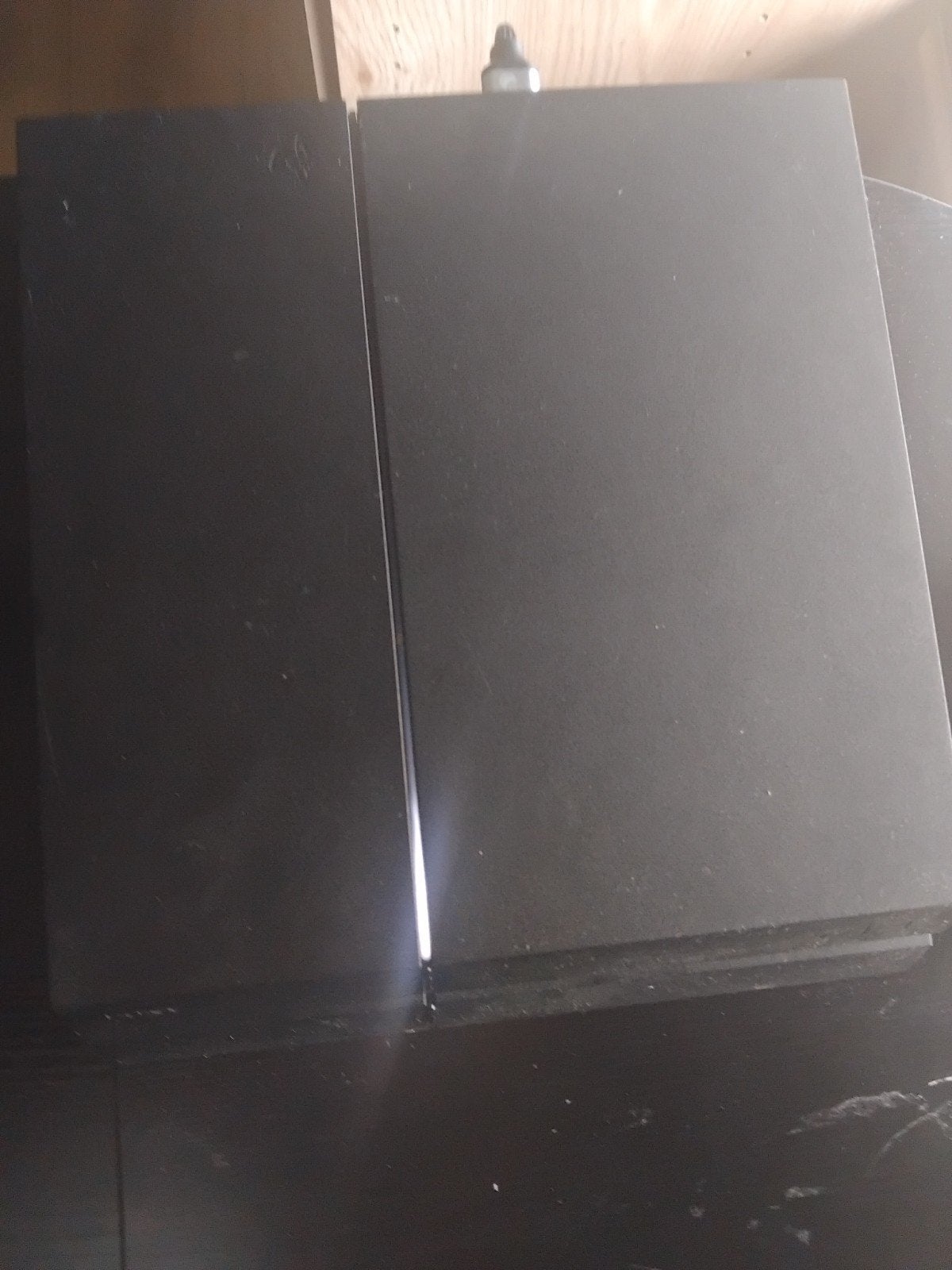 ps4 te koop werk goed., Muziek en Instrumenten, Gebruikt, Zwart, Ophalen of Verzenden, Digitaal