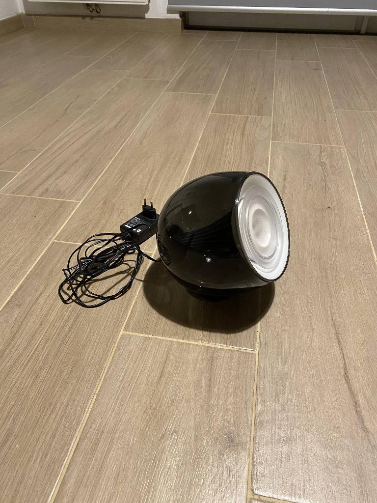 Philips meerkleurige lamp te koop, Huis en Inrichting, Lampen | Tafellampen, Ophalen, Zo goed als nieuw