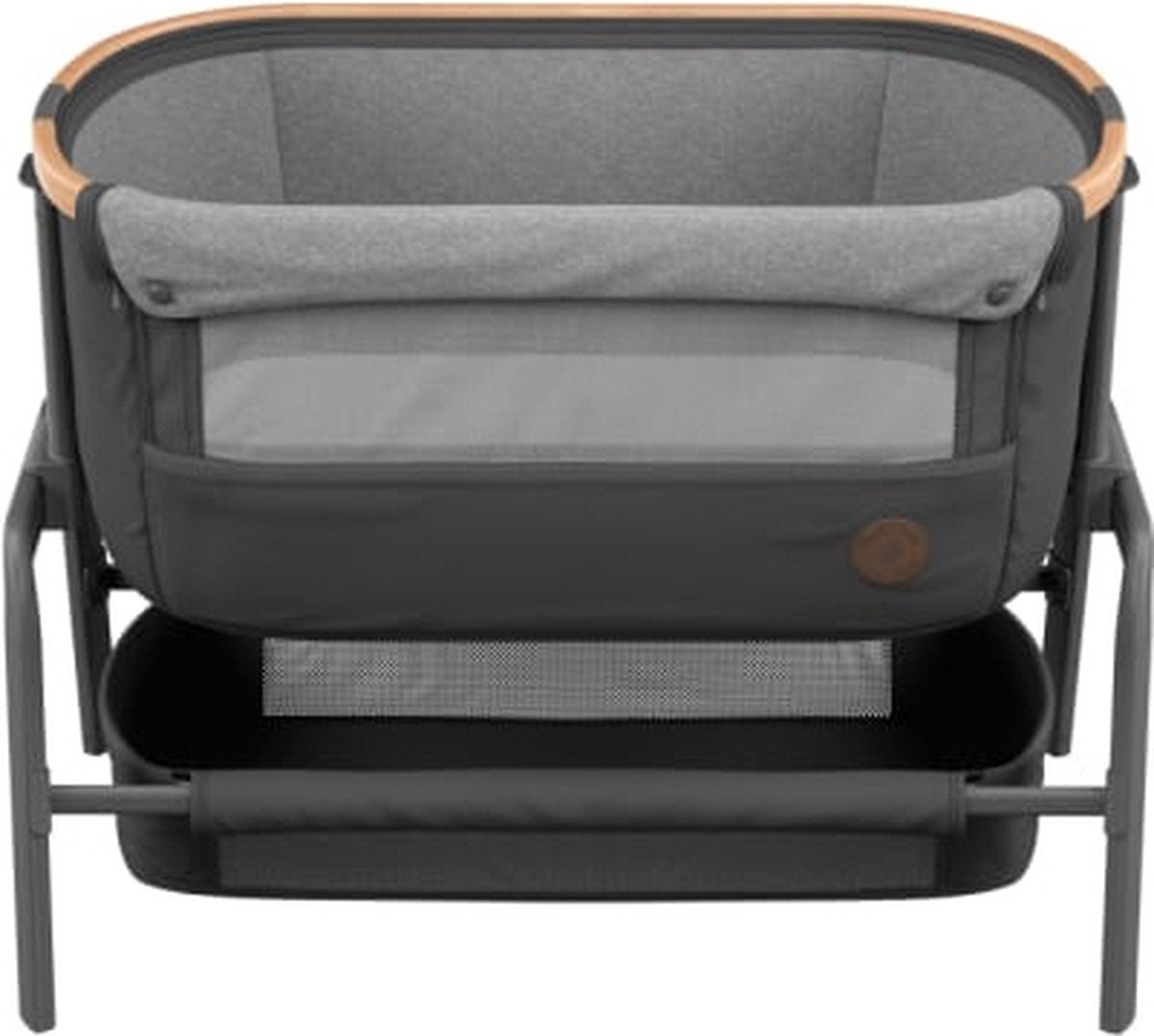 Maxi Cosi cosleeper 2020, Kinderen en Baby's, Babywiegjes en Ledikanten, Ophalen, Zo goed als nieuw