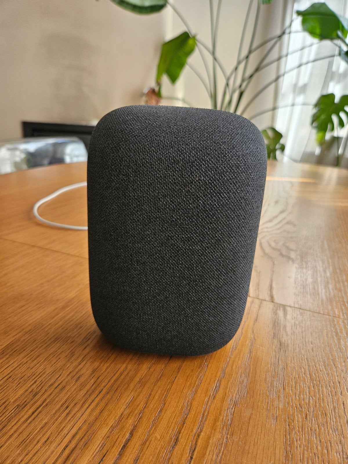 Google Nest Home speaker, Ophalen