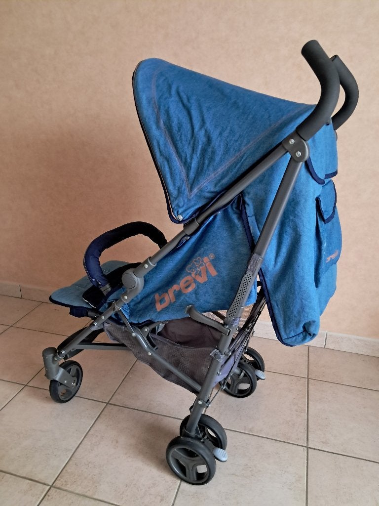 buggy, Enfants & Bébés, Enlèvement, Comme neuf, Autres marques, Protection de pluie