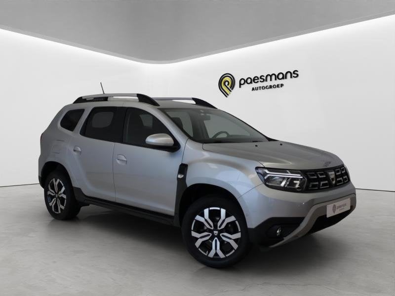 Dacia Duster Prestige Tce 150 EDC-automaat Lichte vracht, Achat, Euro 6, Entreprise, Duster