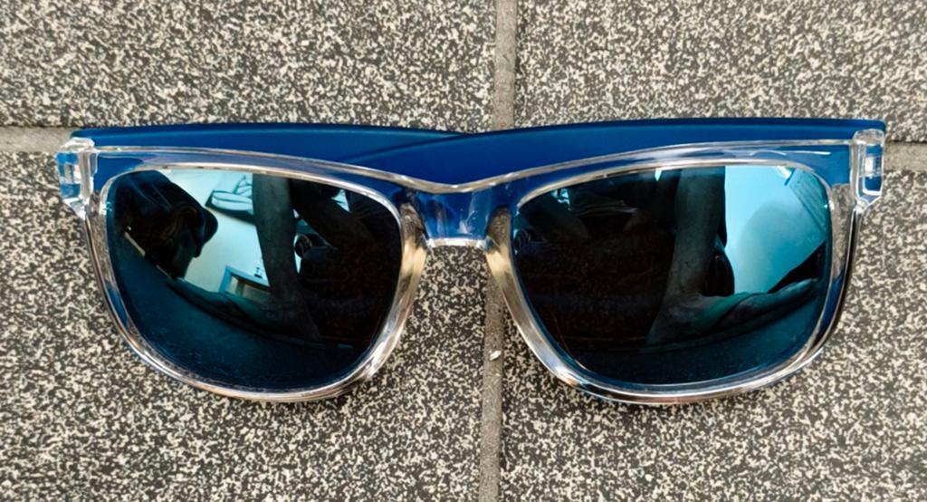 Zonnebril, Enlèvement, Lunettes de soleil