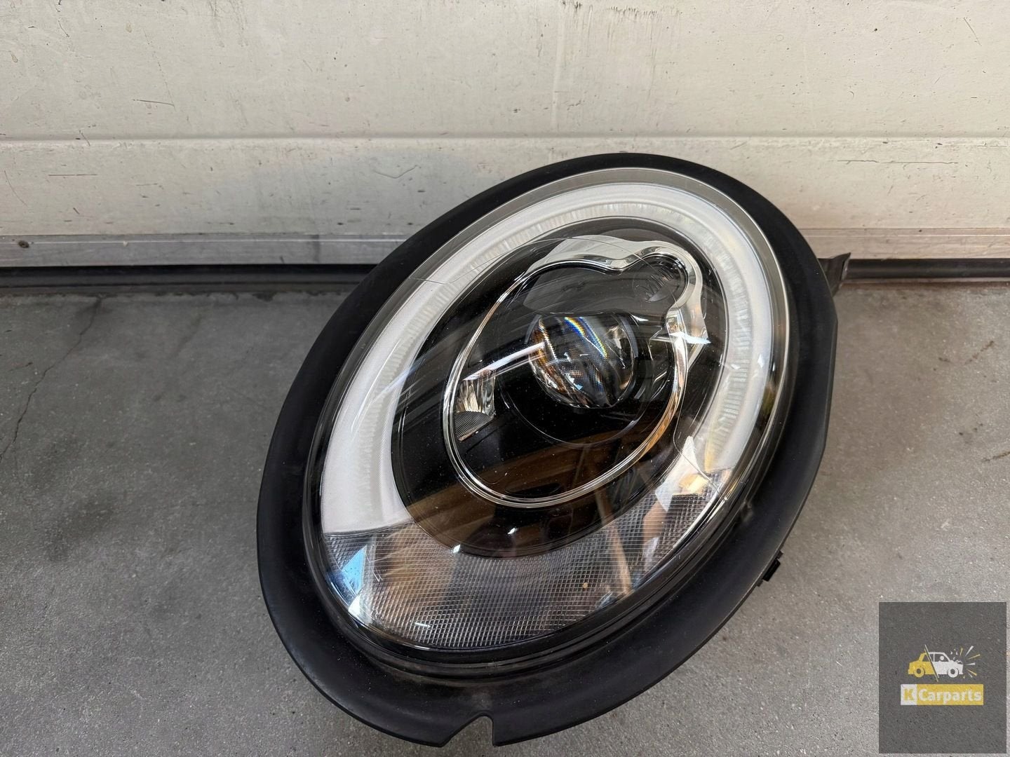 7494887, Mini F55 F56 FULL LED-lamp maillons USA, Customer.service@mini.co.uk, BMW AG, Petuelring 130
80788  Munich, DE, Mini