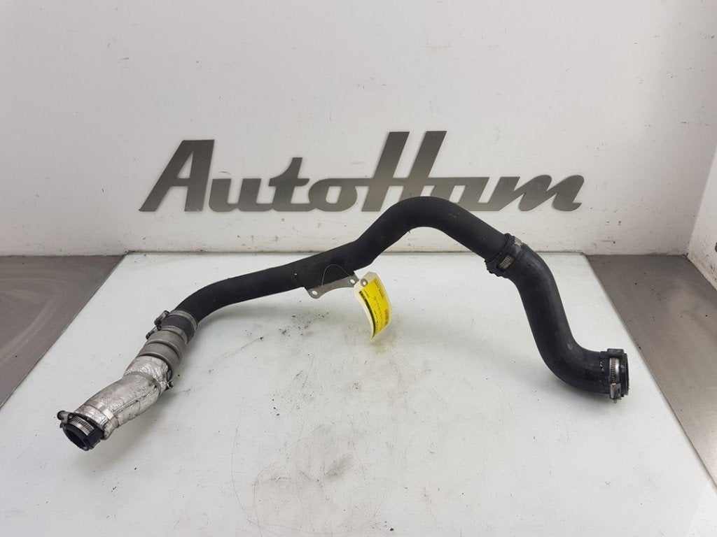 INTERCOOLER PIJP Ceed Sportswagon (CDF) (|NIETAFLEESBAAR|), Gebruikt, Kia
