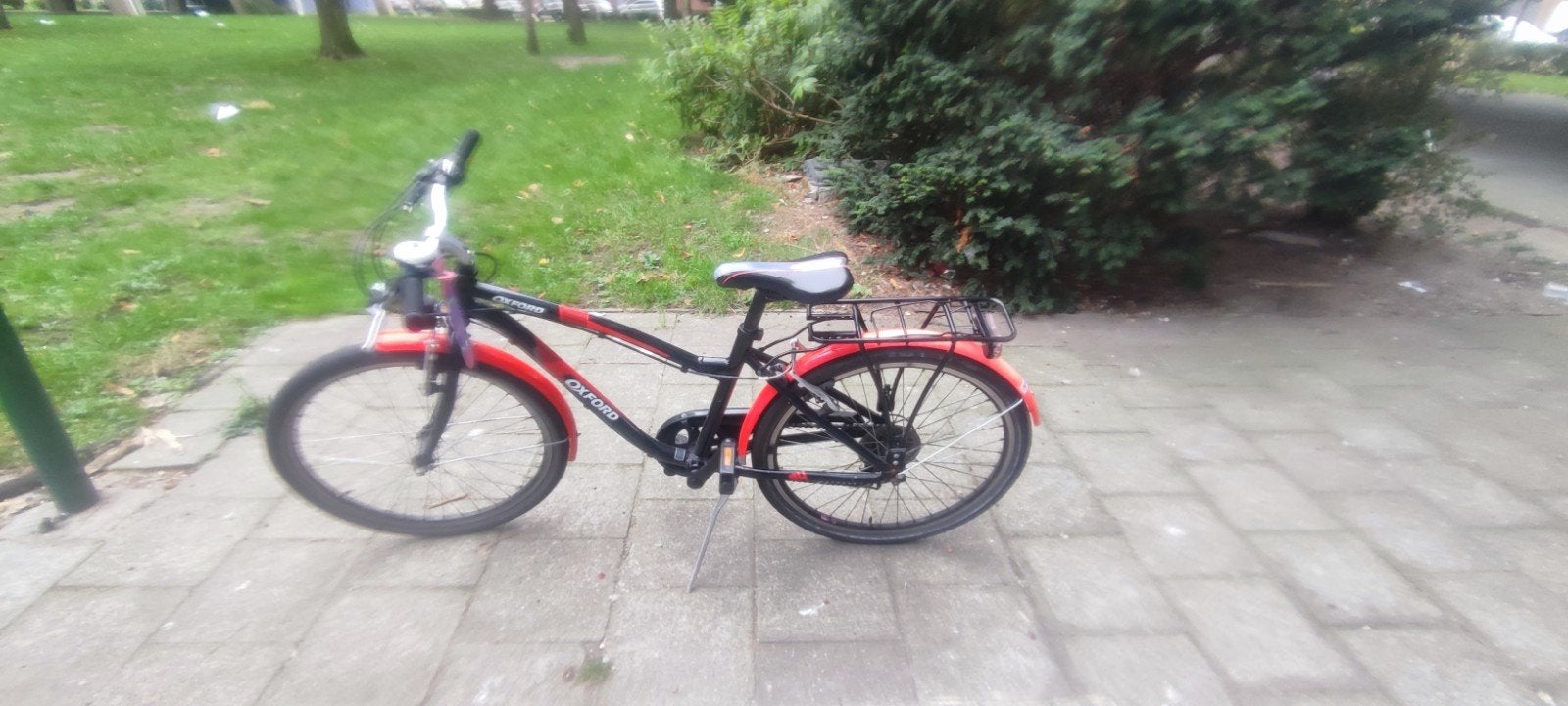 Jongens fiets 26 inch in goede staat, Fietsen en Brommers, Overige Fietsen en Brommers, Ophalen