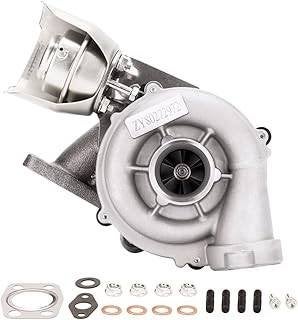 turbo pour HYUNDAI	Cerato, Enlèvement, Révisé, Hyundai