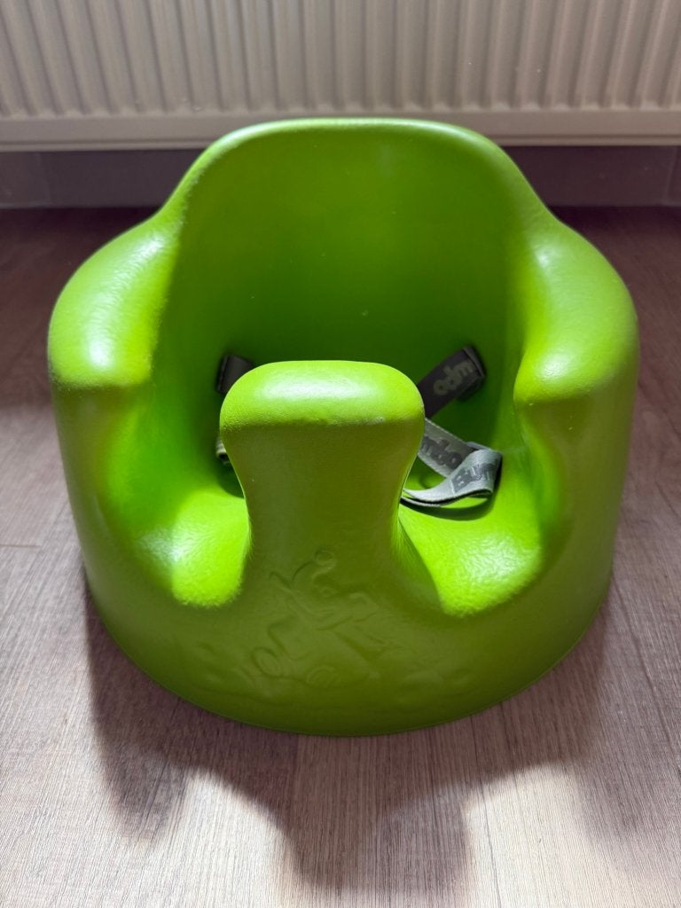 Bumbo Seat, Kinderen en Baby's, Ophalen of Verzenden, Zo goed als nieuw