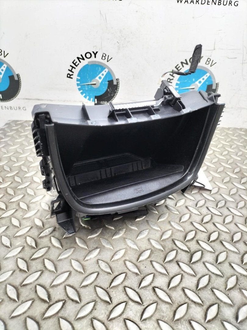 FORD PUMA J2K 1.0 EcoB mHEV ST-Line X COMPUTER ECU 2023, Ophalen of Verzenden, Gebruikt, ARN erkend