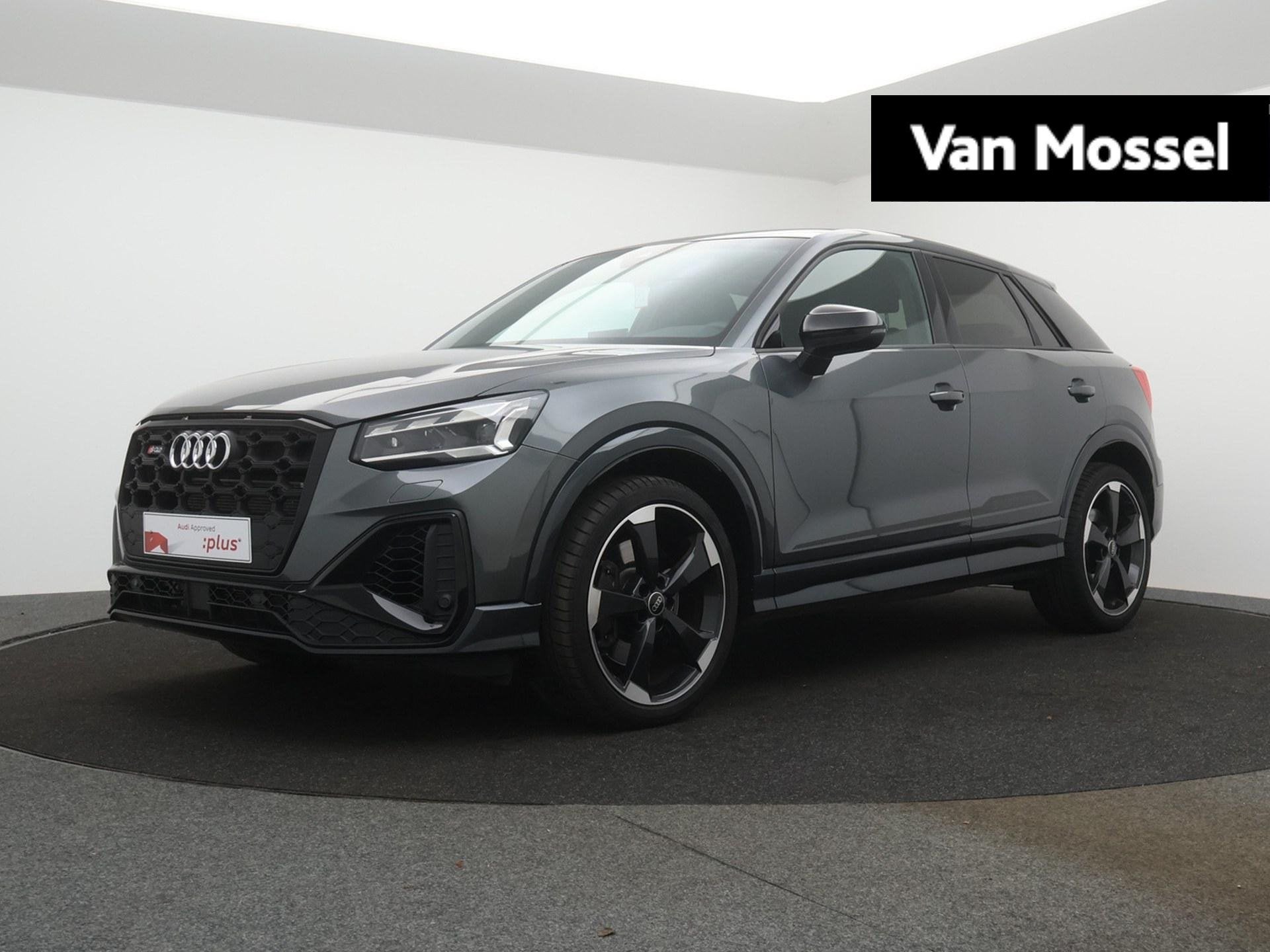 Audi SQ2 2.0 TFSI 221kW S tronic SQ2 (automatique), Autos, Audi, Climatisation automatique, 1610 kg, Entreprise, SQ2