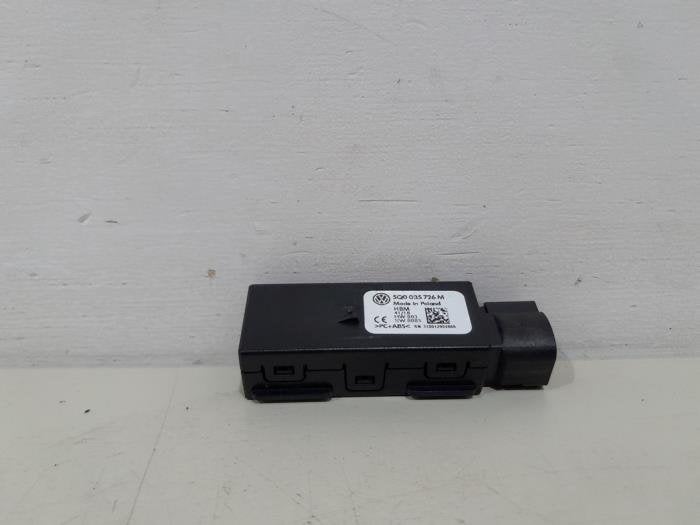Connexion USB d'un Volkswagen Polo, Volkswagen, -, 3 mois de garantie, Utilisé