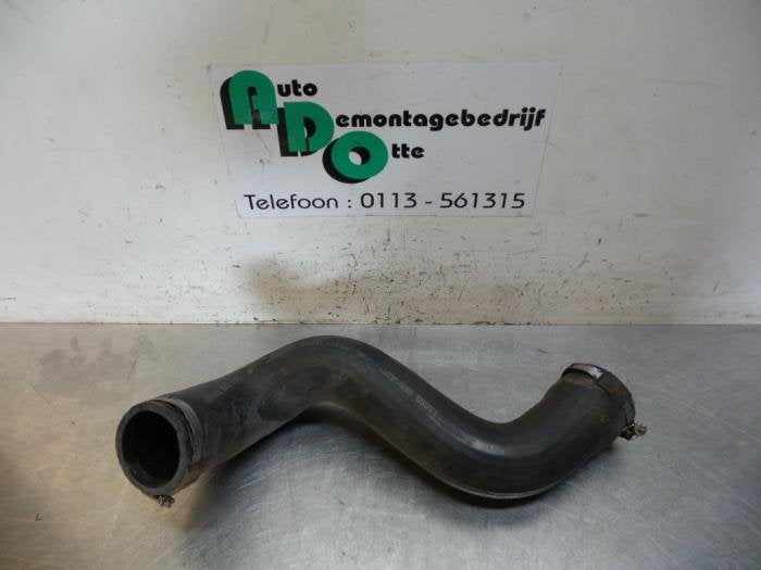 Tuyau intercooler d'un Peugeot 807, -, 3 mois de garantie, Utilisé, -