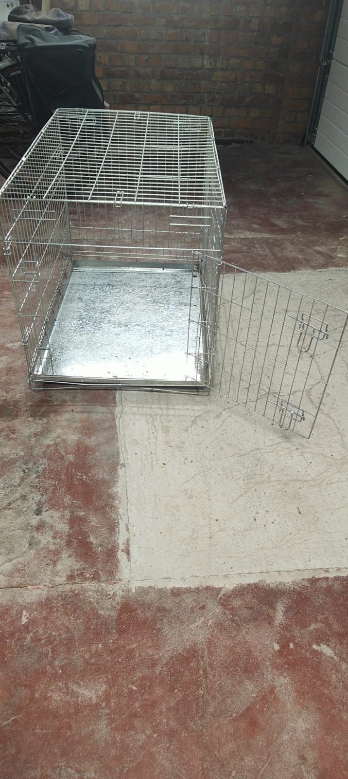 Banc de taille moyenne, Enlèvement