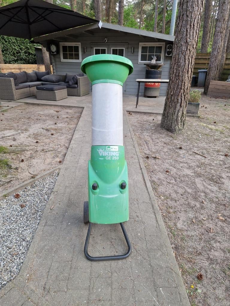 Viking ge 250 prima staat 90 euro, Ophalen