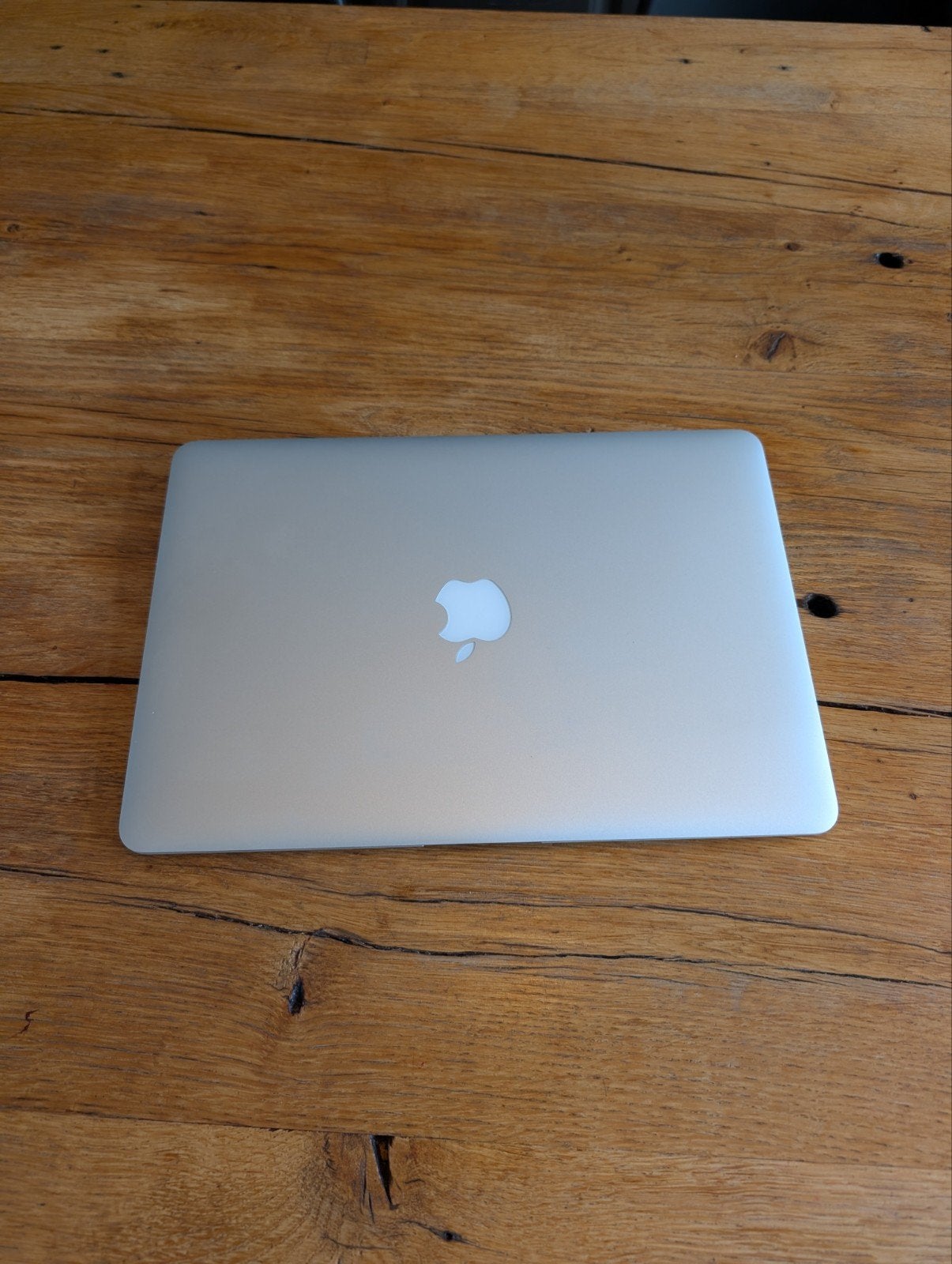 MacBook Air, 13 pouces, MacBook, Utilisé, 4 GB