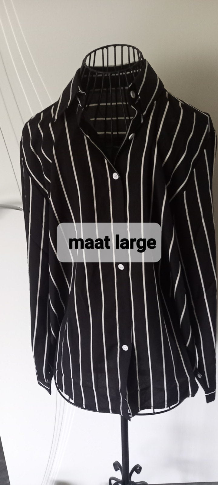 leuke bloesjes maat large, Kleding | Dames, Ophalen of Verzenden