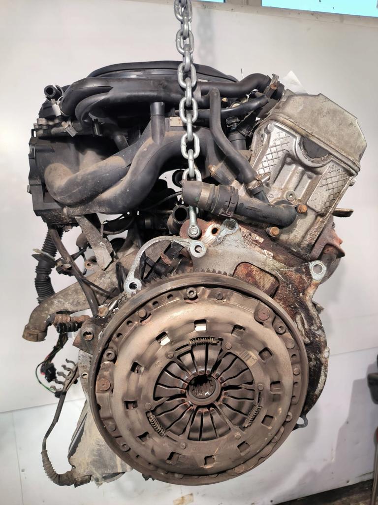 Moteur M43B19 Complet BMW Z3 E46 E36, Autos : Pièces & Accessoires, Envoi, Utilisé, Daihatsu