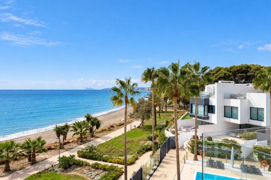 Maison à vendre, 4 chambres, près de la plage, Espagne, Immo, Espagne