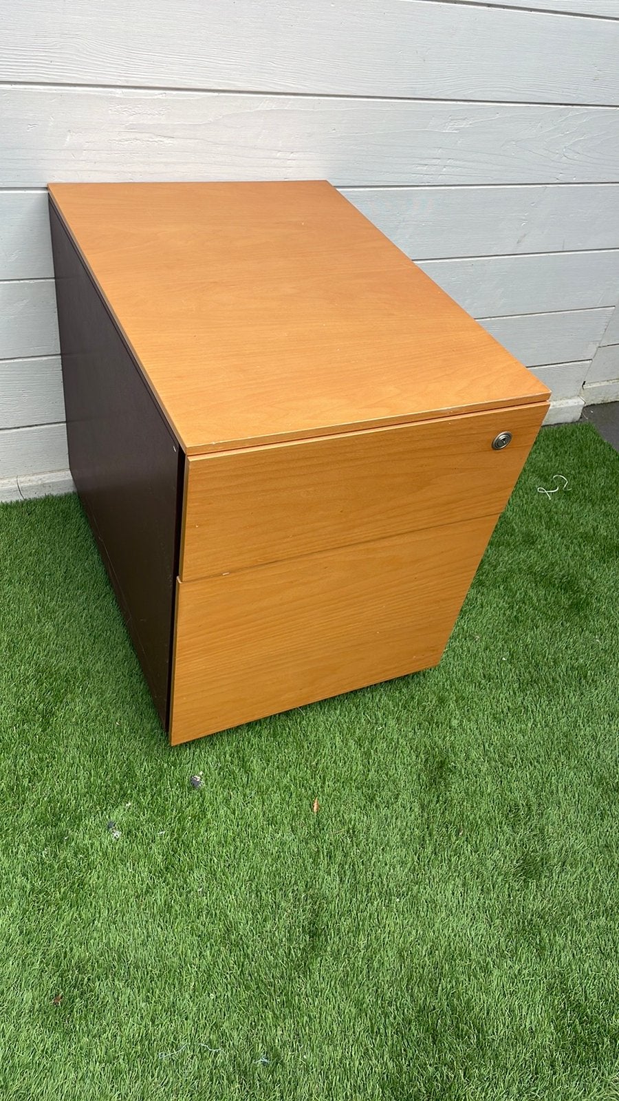 Ladekast, Huis en Inrichting, Ophalen, Gebruikt, 60 cm, 43 cm