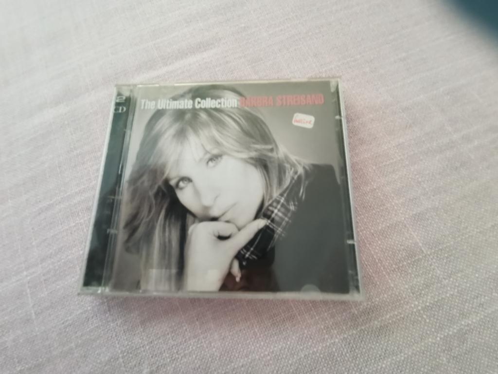 Cd, Cd's en Dvd's, Cd Singles, 2 t/m 5 singles, Ophalen of Verzenden, Zo goed als nieuw, Overige genres