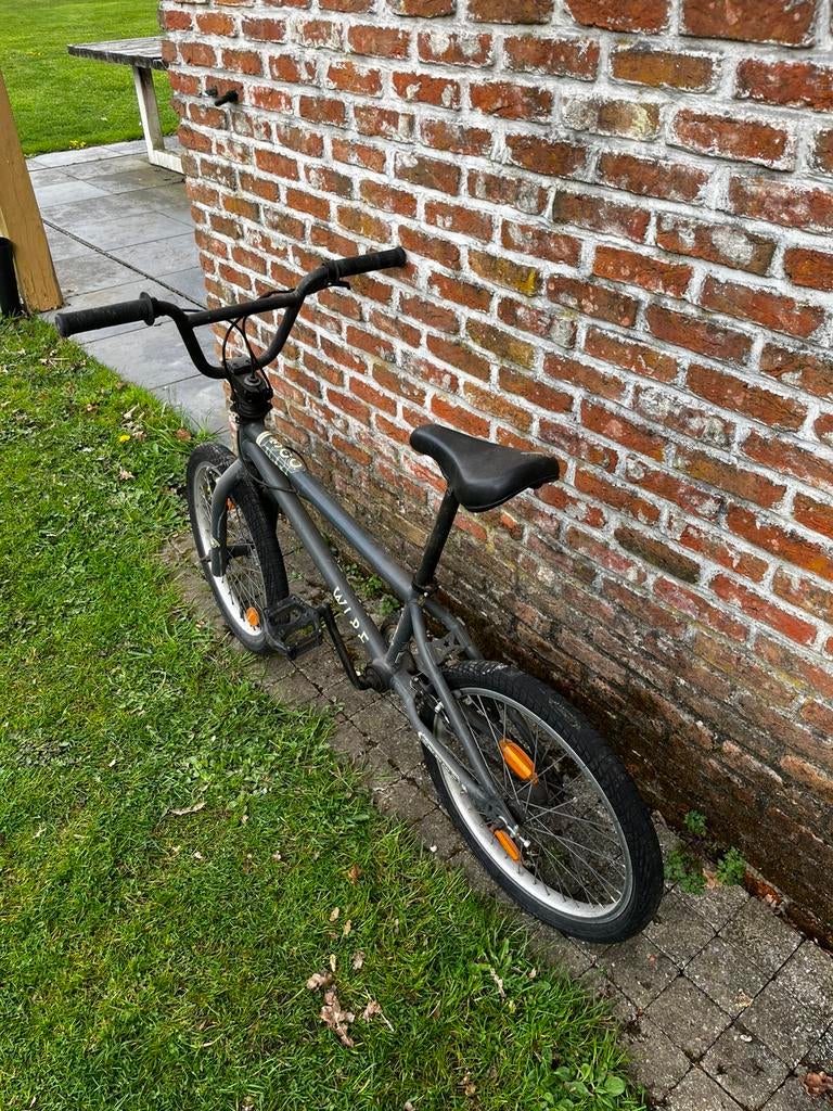 Bmx, Enlèvement, Utilisé, 16 à 20 pouces, Guidon à 360°
