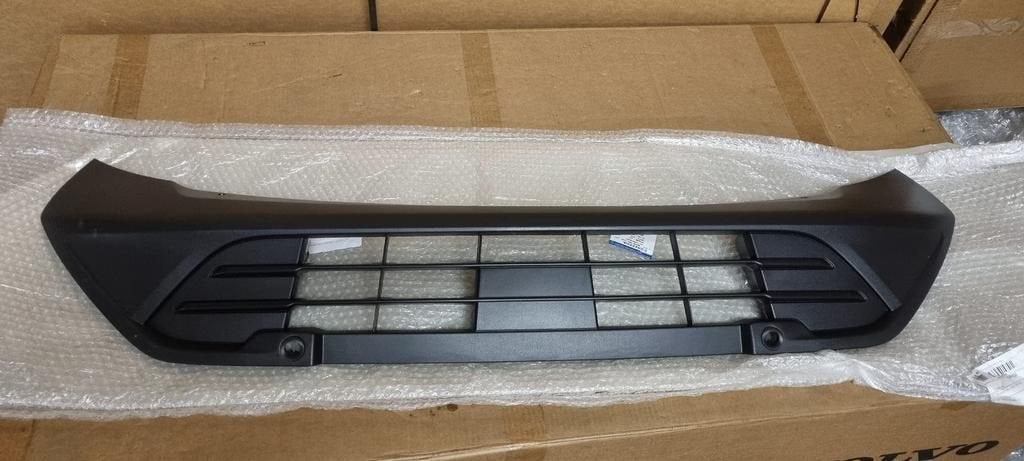 Ford Transit Custom mk8 grill JK21-17K946-AC, Gebruikt, -, -, Ophalen of Verzenden