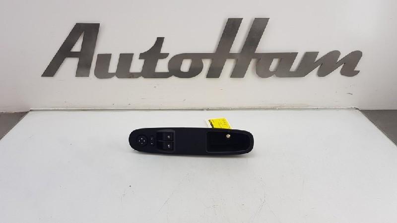 RAAMSCHAKELAAR Punto Evo (199) (|735500050|0735500050|), Gebruikt, Fiat