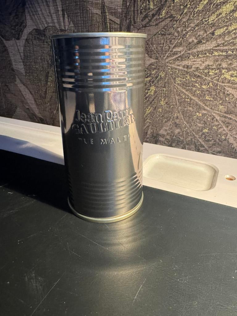 Jean Paul Gaultier Le Male Eau de Toilette, Enlèvement ou Envoi, Utilisé