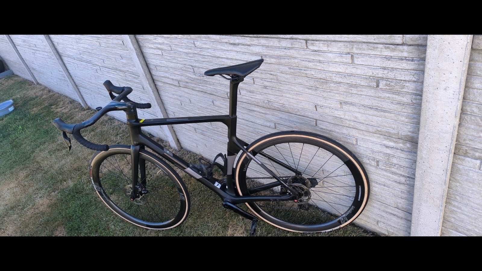 Vélo de route Java Vesuvio, 57 à 61 cm, Comme neuf, Enlèvement, 28 pouces