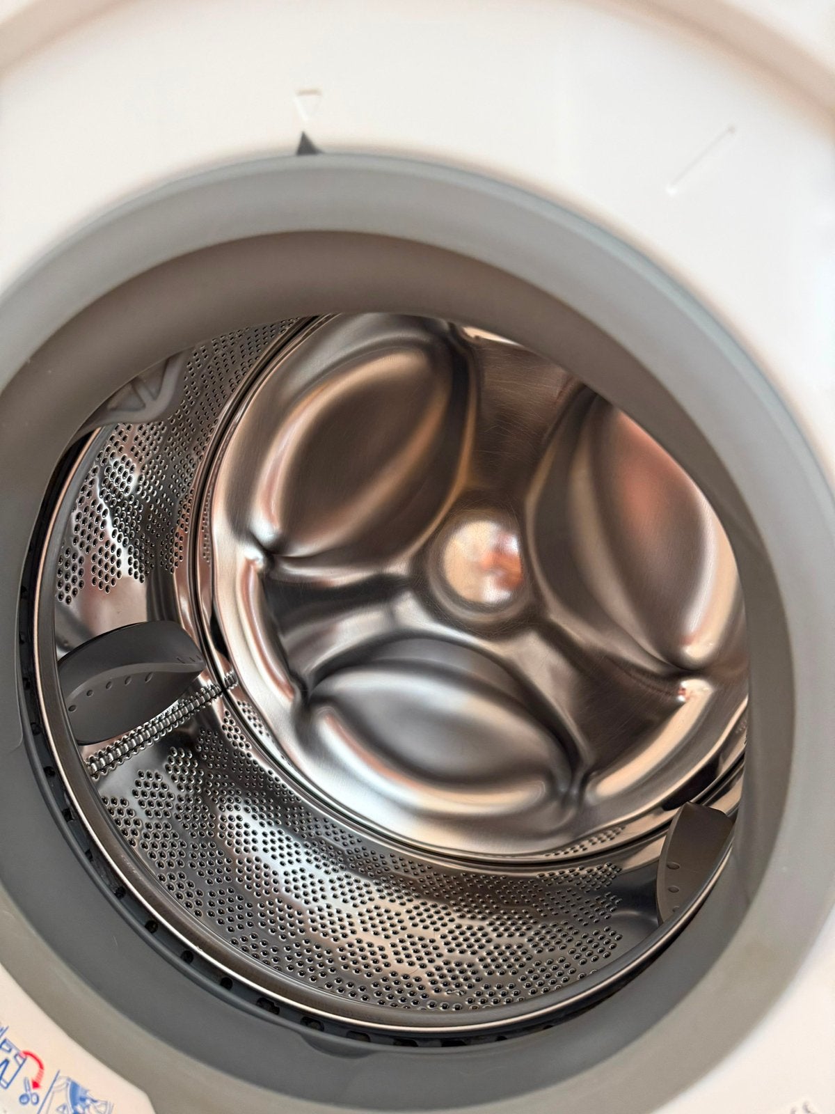 AEG Lavamat 6000 Series Wasmachine (8kg) – In perfecte staat, Enlèvement, Comme neuf