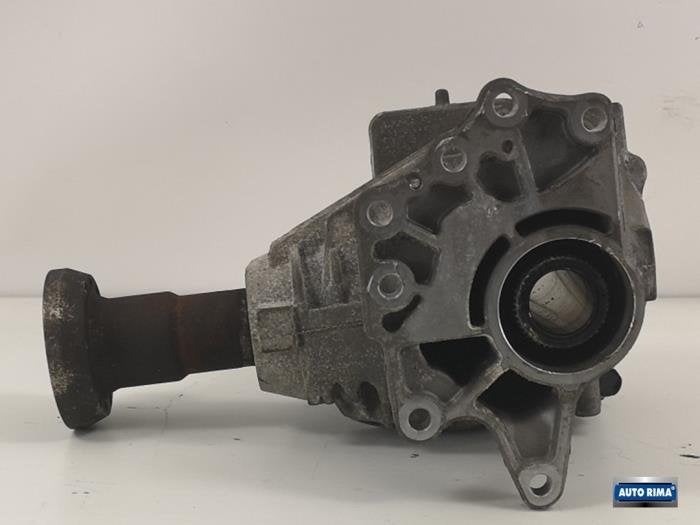 Boîte de transfert 4x4 d'un Volvo XC70, -, 3 mois de garantie, -, -