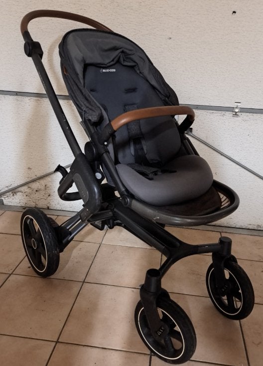 MAXI COSI NOVA 4 WHEEL, Kinderen en Baby's, Ophalen, Gebruikt, Maxi-Cosi