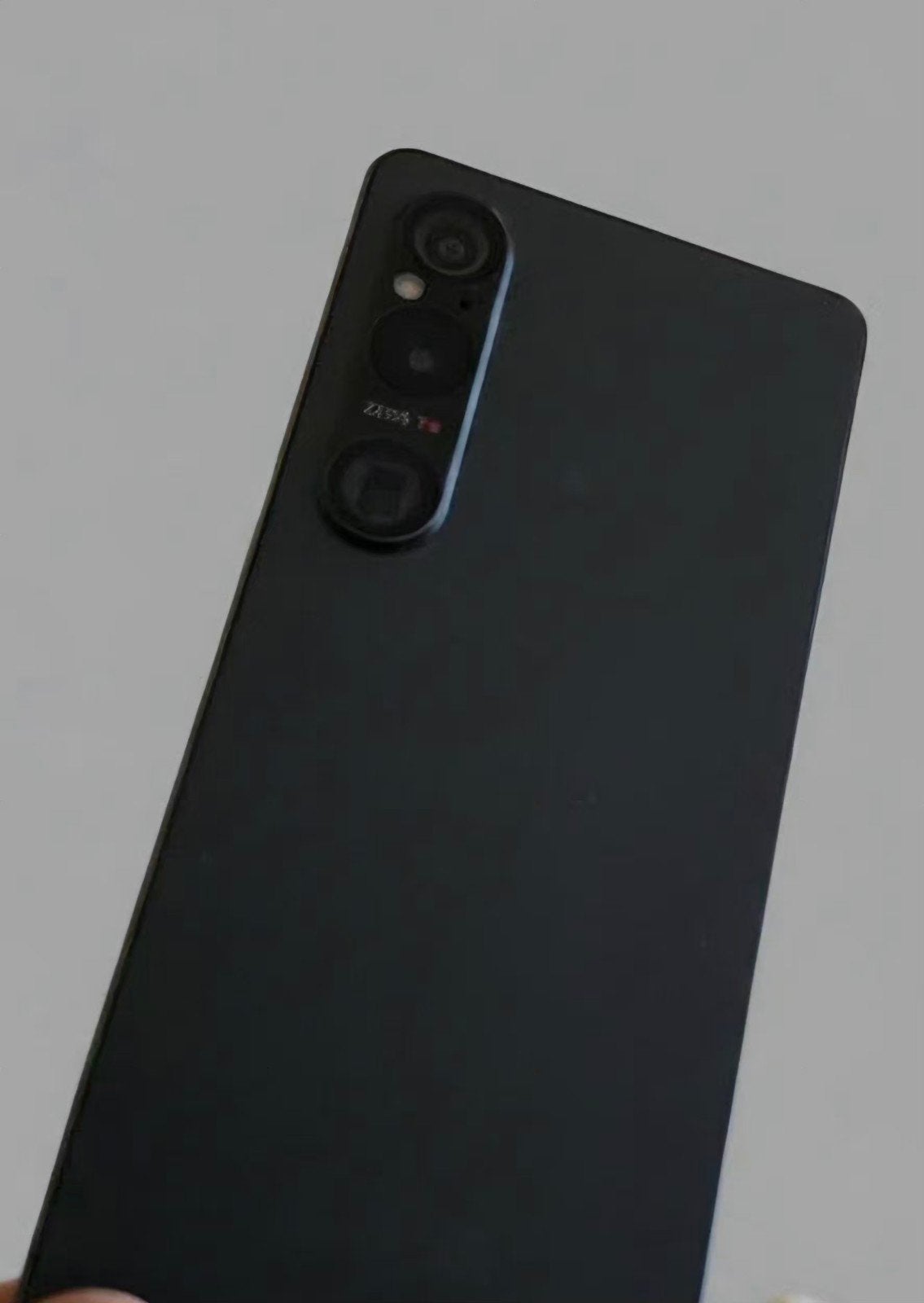sony XPERIA 1 VI (256gb), Ophalen of Verzenden